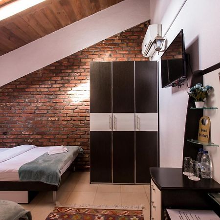 Accent Hotel تبليسي المظهر الخارجي الصورة