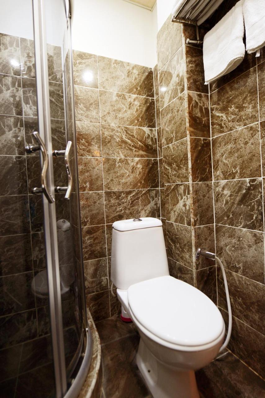 Accent Hotel تبليسي المظهر الخارجي الصورة