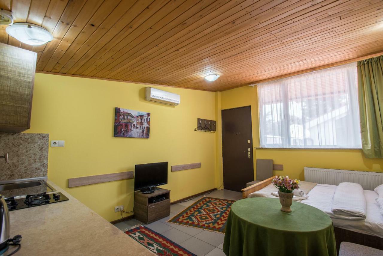 Accent Hotel تبليسي المظهر الخارجي الصورة
