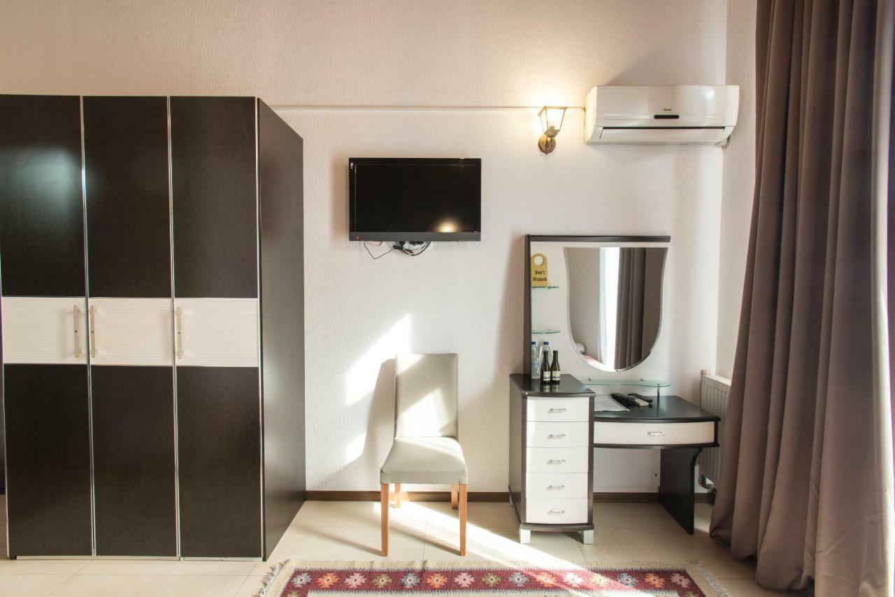 Accent Hotel تبليسي المظهر الخارجي الصورة