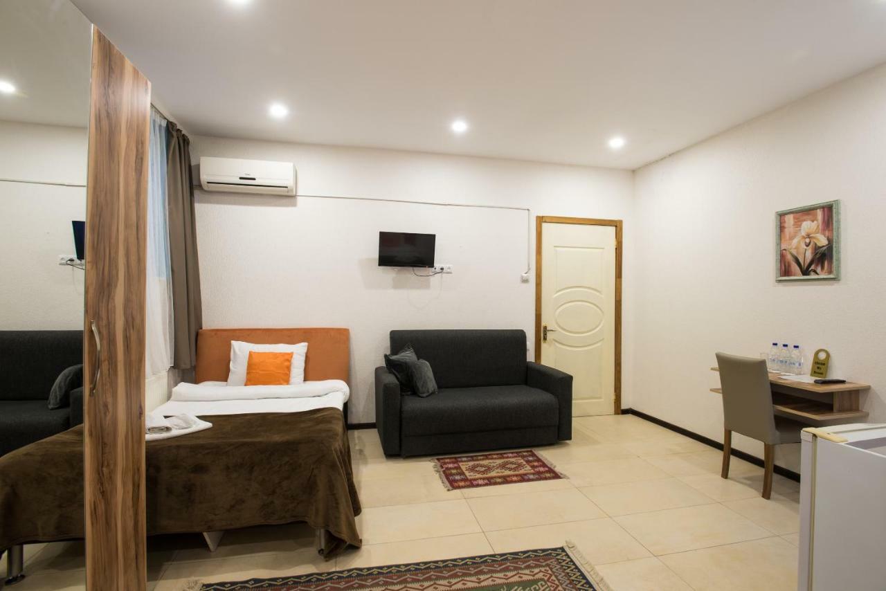 Accent Hotel تبليسي المظهر الخارجي الصورة