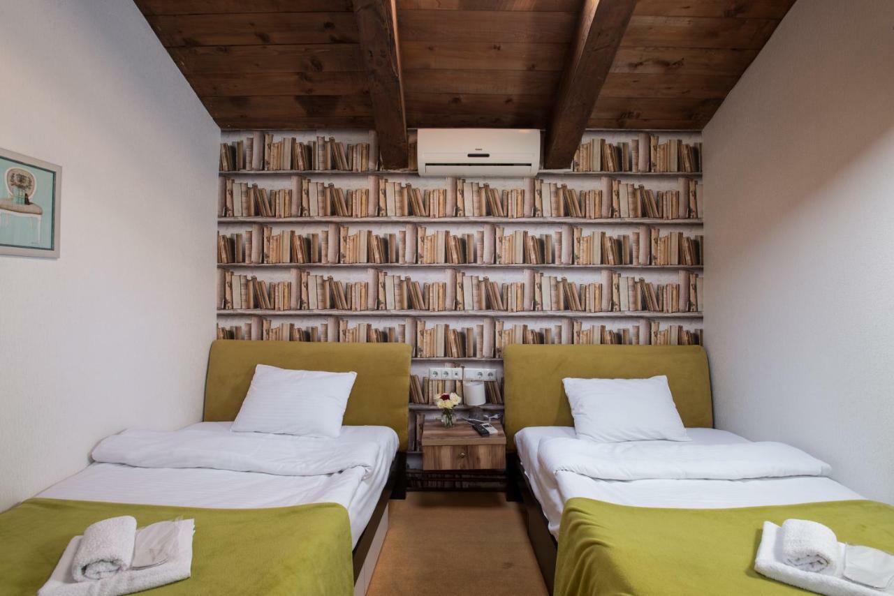 Accent Hotel تبليسي المظهر الخارجي الصورة
