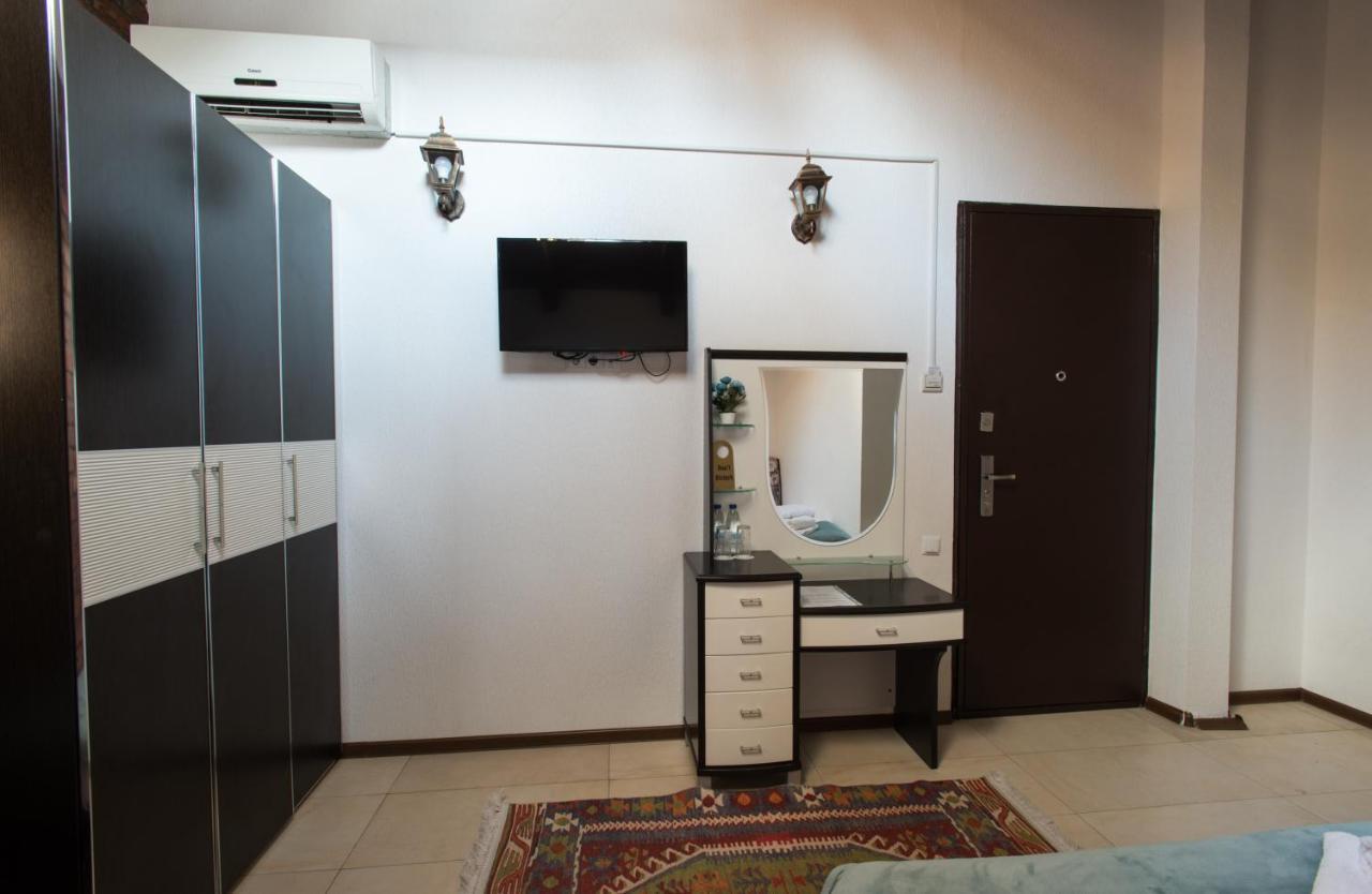 Accent Hotel تبليسي المظهر الخارجي الصورة