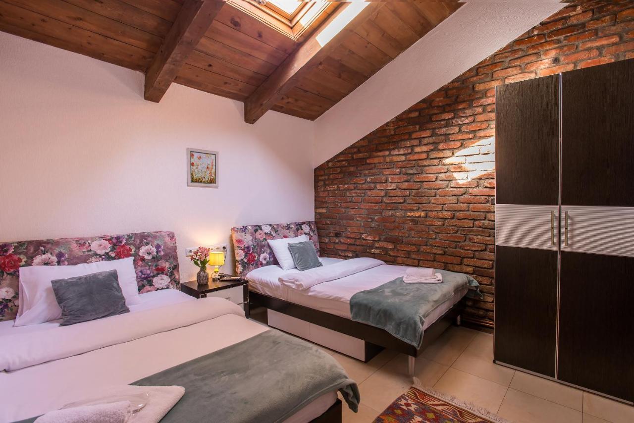 Accent Hotel تبليسي المظهر الخارجي الصورة