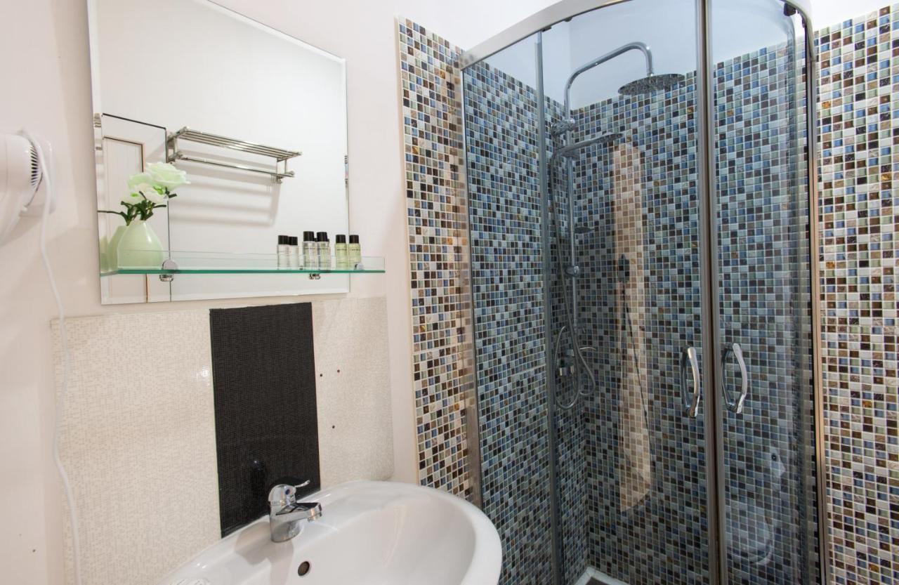 Accent Hotel تبليسي المظهر الخارجي الصورة
