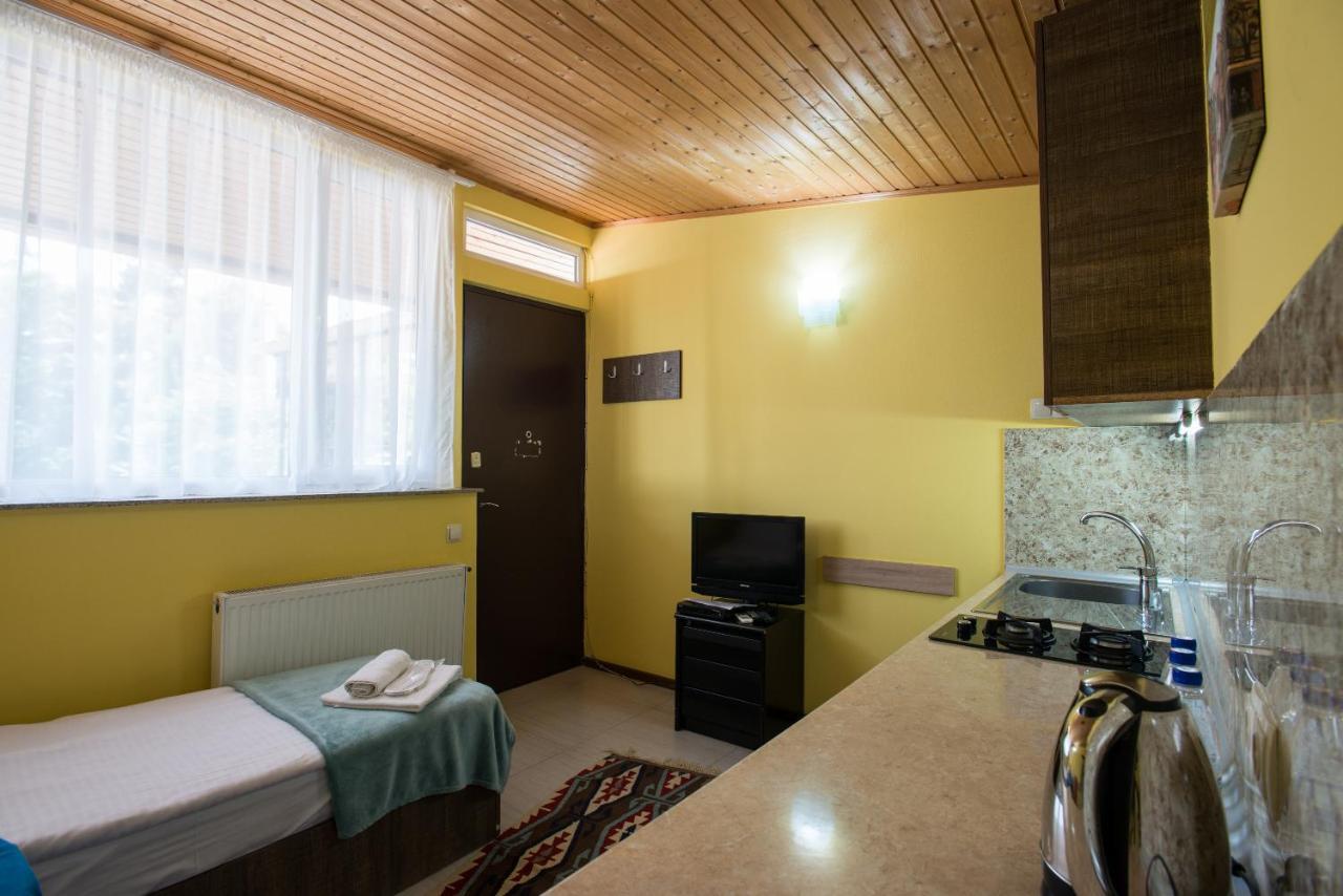 Accent Hotel تبليسي المظهر الخارجي الصورة