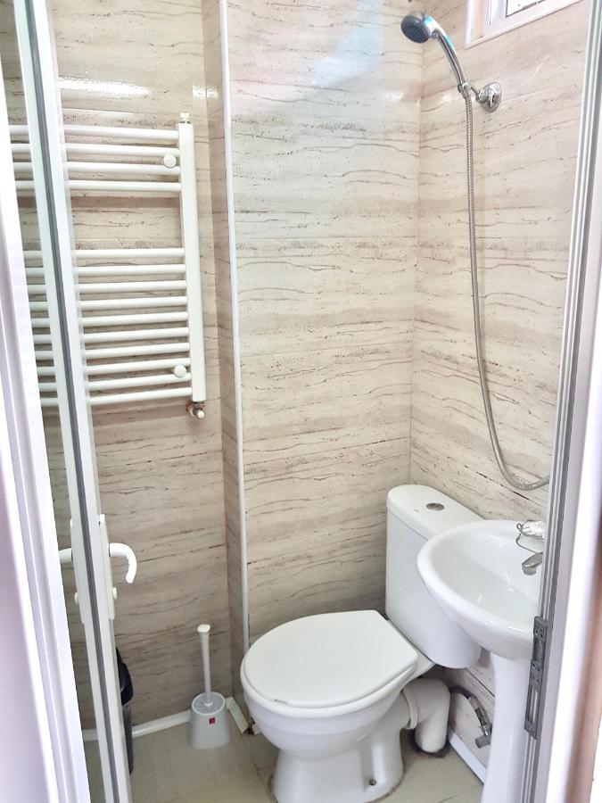 Accent Hotel تبليسي المظهر الخارجي الصورة