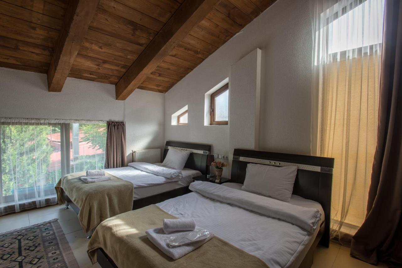 Accent Hotel تبليسي المظهر الخارجي الصورة